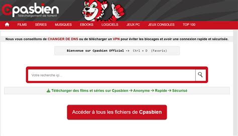 adresse cpasbien|Cpasbien hors service : nouvelle adresse (juillet 2024).